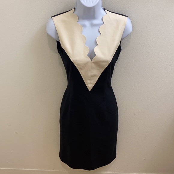 Valentino Night Mod Retro Vintage Dress Suit Set 4 - Picture 4 of 7